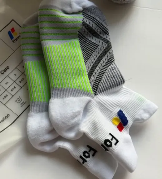 Forme Arch Booster Sock